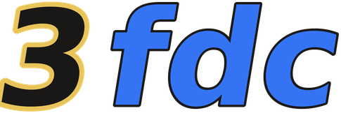 3fdc logo